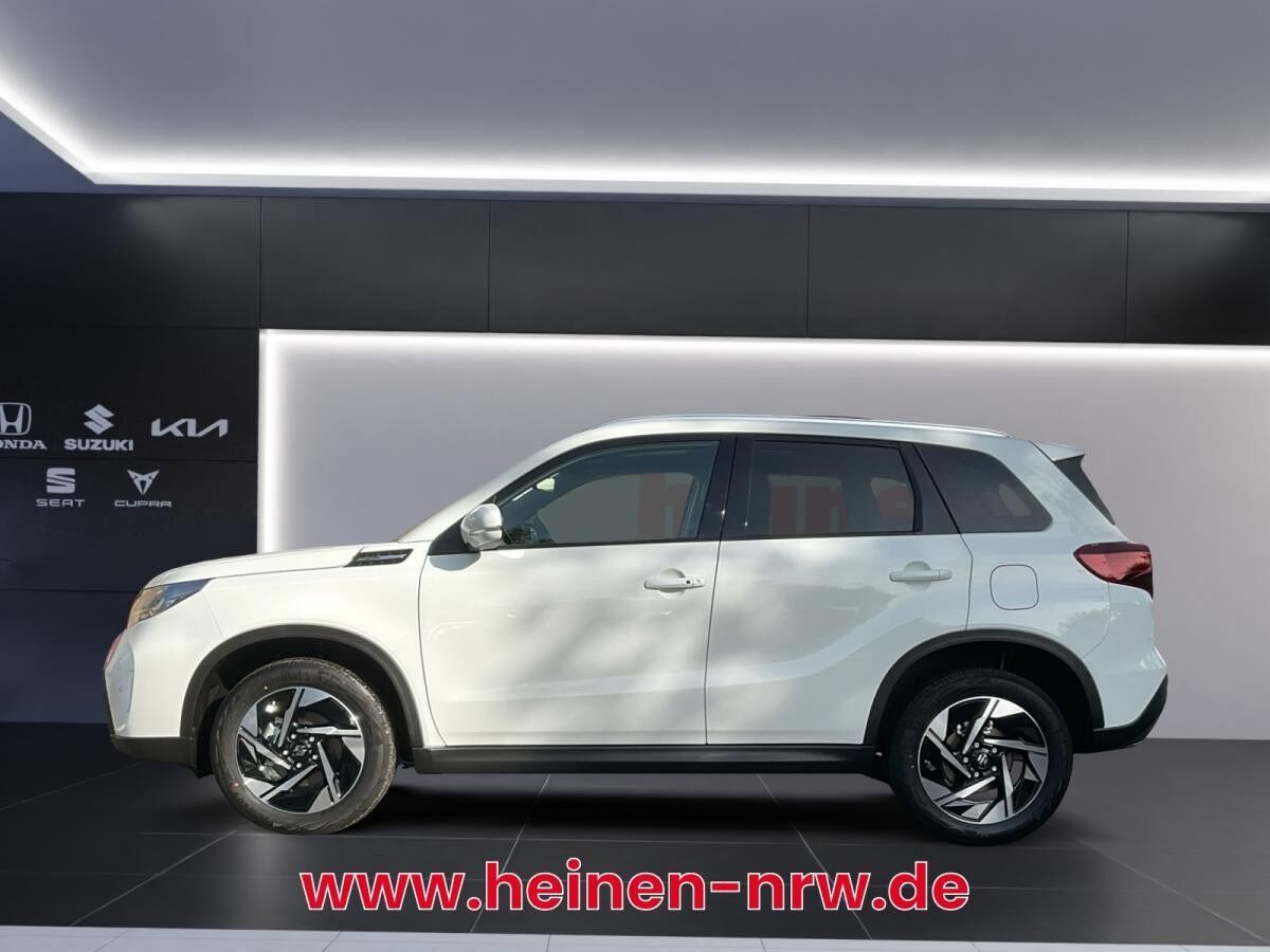 Suzuki Vitara 1.4 COMFORT PLUS NAVI BLUETOOTH *5 JAHRE GARANTIE*