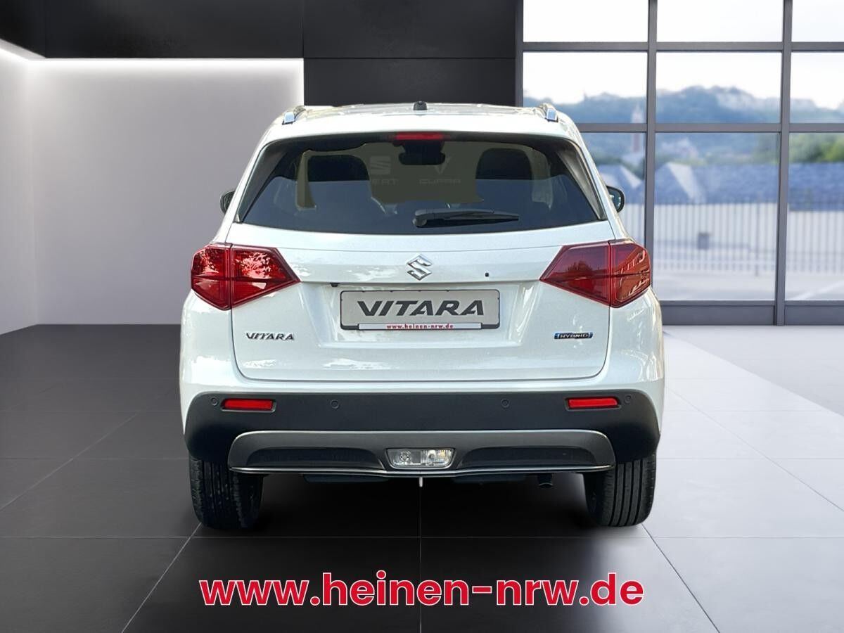 Suzuki Vitara 1.4 COMFORT PLUS NAVI BLUETOOTH *5 JAHRE GARANTIE*