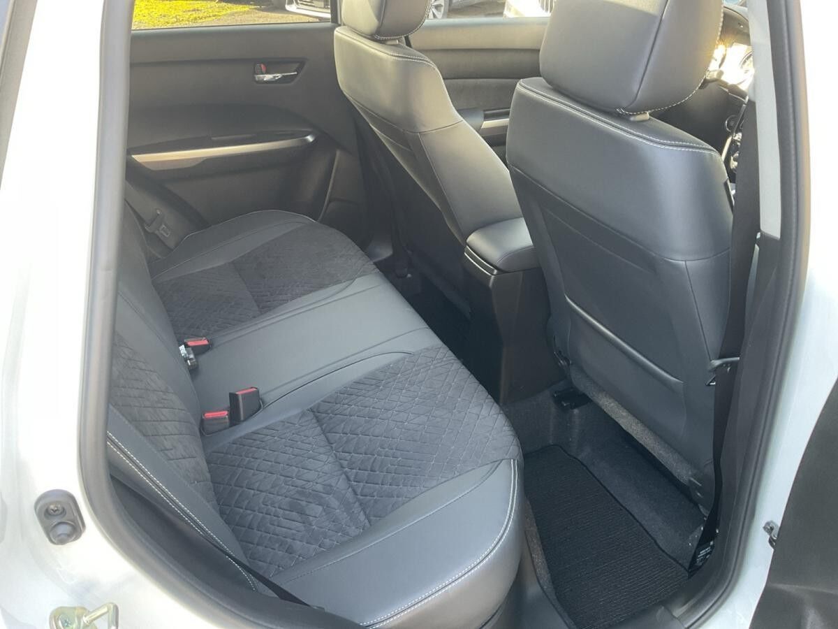 Suzuki Vitara 1.4 COMFORT PLUS NAVI BLUETOOTH *5 JAHRE GARANTIE*