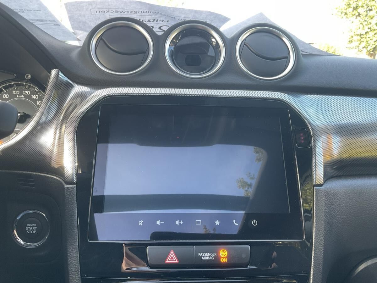 Suzuki Vitara 1.4 COMFORT PLUS NAVI BLUETOOTH *5 JAHRE GARANTIE*