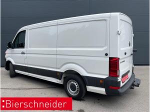 Volkswagen Crafter 35 Kasten L3 H2 2.0 TDI AHK 5-J-GAR. TRENNWAND BLUETOOTH