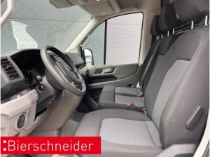 Volkswagen Crafter 35 Kasten L3 H2 2.0 TDI AHK 5-J-GAR. TRENNWAND BLUETOOTH