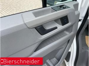 Volkswagen Crafter 35 Kasten L3 H2 2.0 TDI AHK 5-J-GAR. TRENNWAND BLUETOOTH