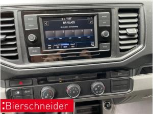 Volkswagen Crafter 35 Kasten L3 H2 2.0 TDI AHK 5-J-GAR. TRENNWAND BLUETOOTH