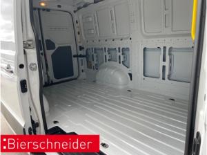 Volkswagen Crafter 35 Kasten L3 H2 2.0 TDI AHK 5-J-GAR. TRENNWAND BLUETOOTH