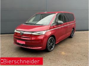 Volkswagen T7 Multivan LÜ 2.0 TDI DSG Style 7-S. IQ.LIGHT PANORAMA AHK KAMERA PARKLENK SHZ