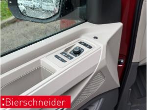 Volkswagen T7 Multivan LÜ 2.0 TDI DSG Style 7-S. IQ.LIGHT PANORAMA AHK KAMERA PARKLENK SHZ