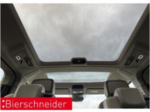 Volkswagen T7 Multivan LÜ 2.0 TDI DSG Style 7-S. IQ.LIGHT PANORAMA AHK KAMERA PARKLENK SHZ