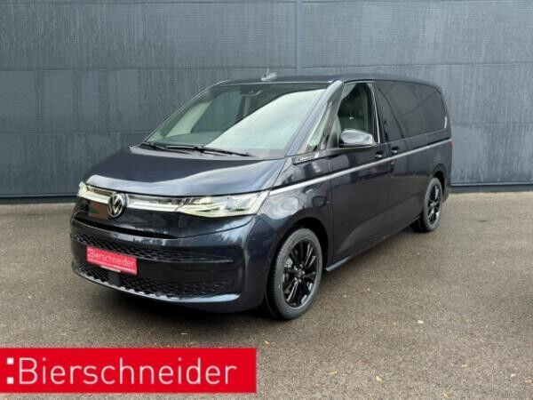 Volkswagen T7 Multivan LÜ 2.0 TDI DSG Style 7-S. VIS-A-VIS NAVI-PRO PANORAMA AHK