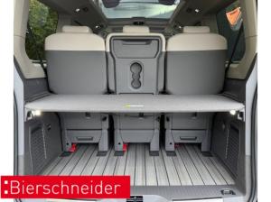 Volkswagen T7 Multivan LÜ 2.0 TDI DSG Style 7-S. IQ.LIGHT PANORAMA AHK KAMERA PARKLENK SHZ