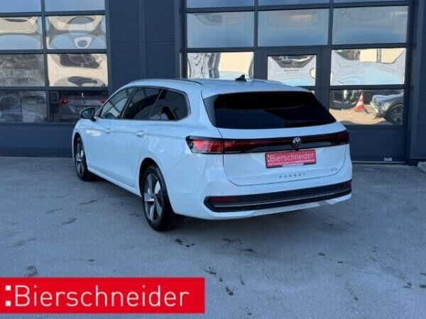 Volkswagen Passat Variant 1.5 eTSI DSG Business LED NAVI AHK SIDEASS PARKASS SHZ