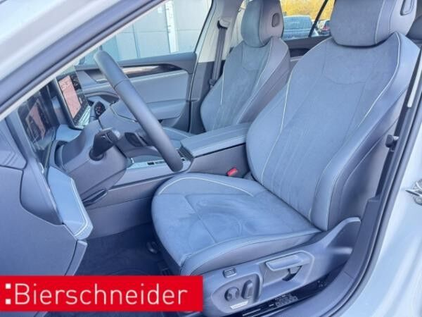Volkswagen Passat Variant 1.5 eTSI DSG Business LED NAVI AHK SIDEASS PARKASS SHZ