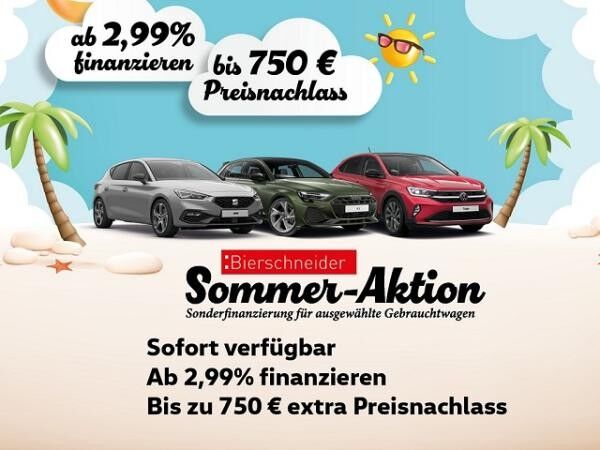 Volkswagen Passat Variant 1.5 eTSI DSG Business LED NAVI AHK SIDEASS PARKASS SHZ