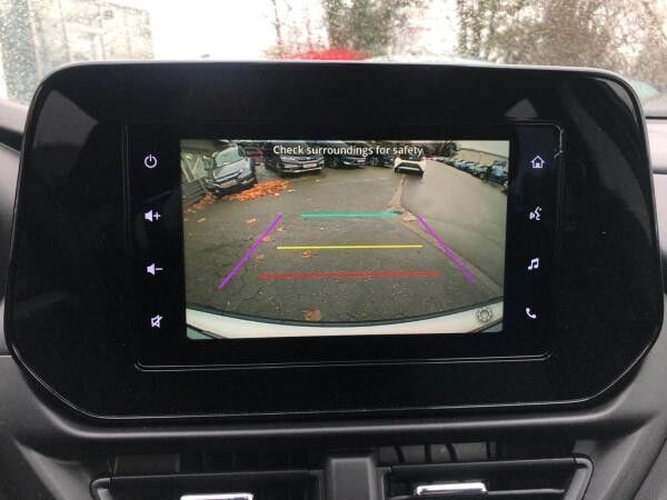 Suzuki S-Cross 1.4 COMFORT HYBRID NAVI DAB BT *5 JAHRE GARANTIE*