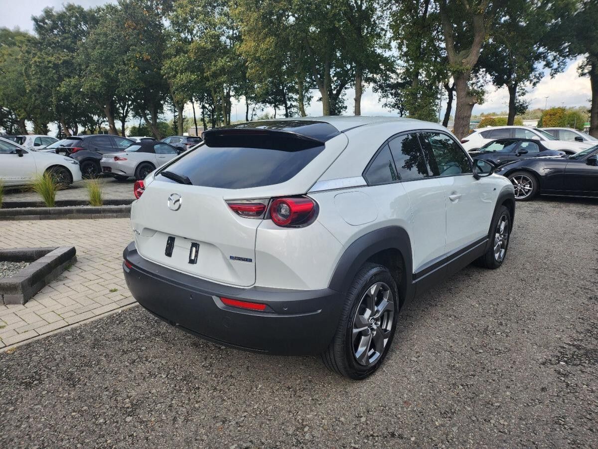 Mazda MX-30 SONDERMODELL ADVANTAGE Industrial Vintage