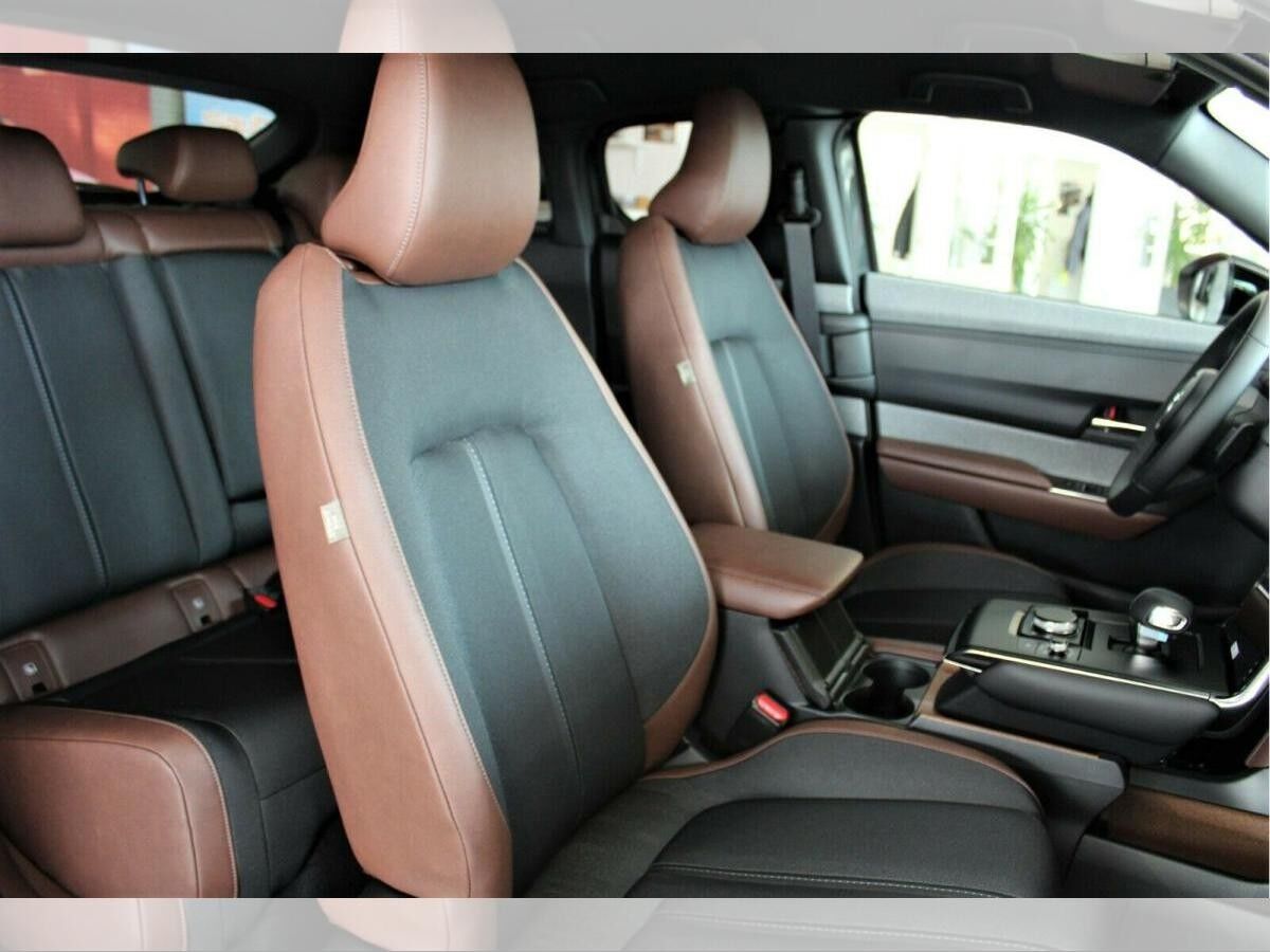 Mazda MX-30 SONDERMODELL ADVANTAGE Industrial Vintage