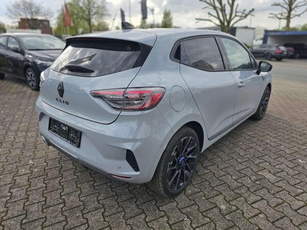 Renault Clio ESPRIT ALPINE TCe90❄️ WinterPaket🏙️ CityPaket🎶 BOSE