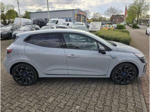 Renault Clio ESPRIT ALPINE TCe90❄️ WinterPaket🏙️ CityPaket🎶 BOSE