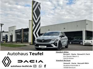 Renault Clio ESPRIT ALPINE TCe90❄️ WinterPaket🏙️ CityPaket🎶 BOSE