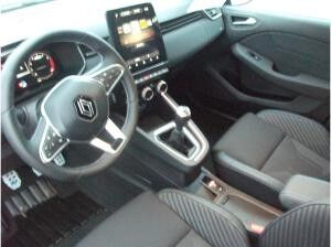 Renault Clio ESPRIT ALPINE TCe90❄️ WinterPaket🏙️ CityPaket🎶 BOSE