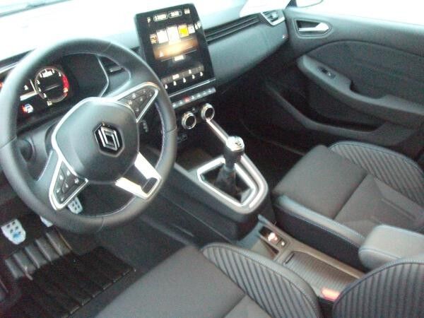 Renault Clio ESPRIT ALPINE TCe90❄️ WinterPaket🏙️ CityPaket🎶 BOSE