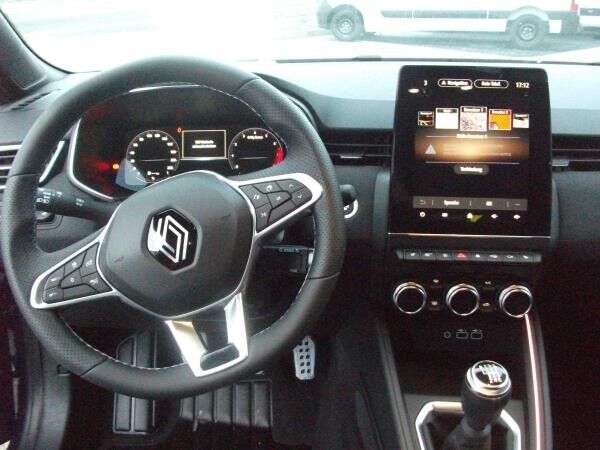 Renault Clio ESPRIT ALPINE TCe90❄️ WinterPaket🏙️ CityPaket🎶 BOSE