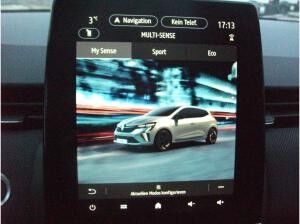 Renault Clio ESPRIT ALPINE TCe90❄️ WinterPaket🏙️ CityPaket🎶 BOSE