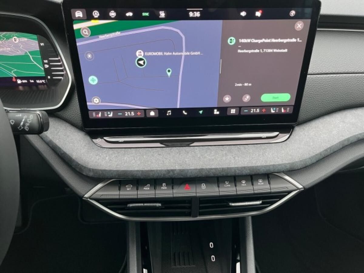 Skoda Octavia Combi Selection 1.5TSI DSG !EINZELSTÜCK! TOP Ausstattung! Pano Stdhzg Leder