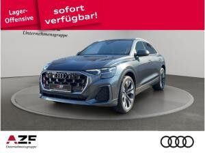 Audi Q8 SUV 50 TDI quattro tiptronic+AHK+HEAD-UP+PANO Audi Q8 SUV 50 TDI quattro tiptronic+AHK+HEAD-UP+PANO