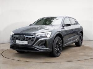 Audi Q8 e-tron S line 50 e-tron quattro