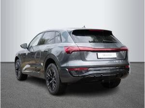 Audi Q8 e-tron S line 50 e-tron quattro