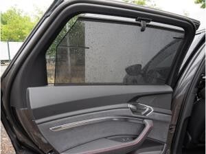 Audi Q8 e-tron S line 50 e-tron quattro