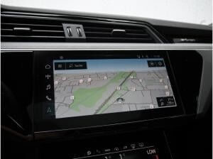 Audi Q8 e-tron S line 50 e-tron quattro