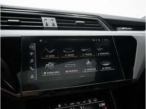 Audi Q8 e-tron S line 50 e-tron quattro
