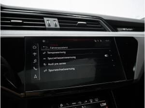 Audi Q8 e-tron S line 50 e-tron quattro