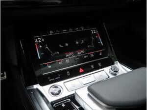 Audi Q8 e-tron S line 50 e-tron quattro