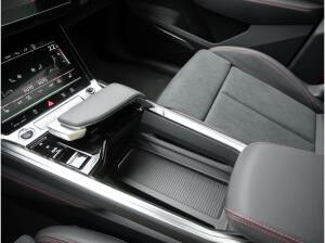 Audi Q8 e-tron S line 50 e-tron quattro