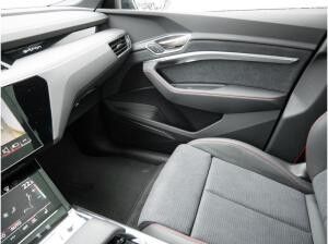 Audi Q8 e-tron S line 50 e-tron quattro