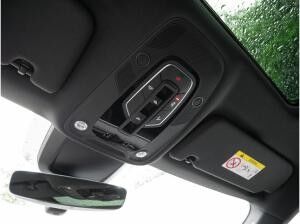 Audi Q8 e-tron S line 50 e-tron quattro