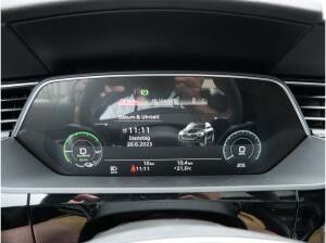 Audi Q8 e-tron S line 50 e-tron quattro