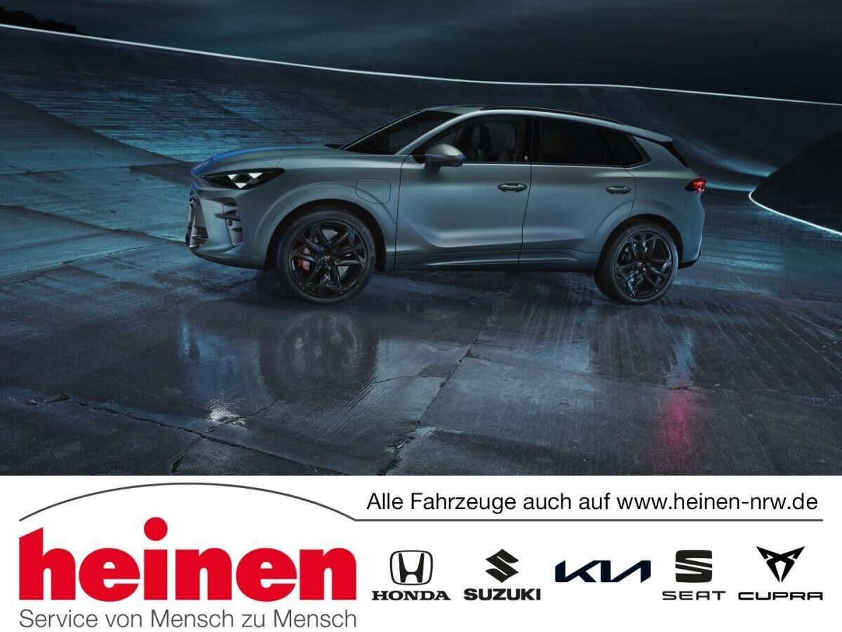 Cupra Terramar 1,5 e-HYBRID 150 kW (204 PS) 6-Gang-DSG *Loyalität*