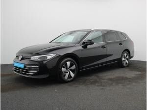 Volkswagen Passat Variant Business 2.0 TDI DSG / Navi, LED
