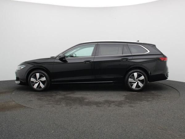 Volkswagen Passat Variant Business 2.0 TDI DSG / Navi, LED