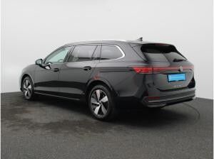 Volkswagen Passat Variant Business 2.0 TDI DSG / Navi, LED