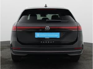 Volkswagen Passat Variant Business 2.0 TDI DSG / Navi, LED