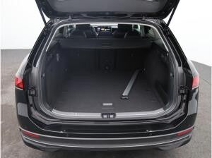 Volkswagen Passat Variant Business 2.0 TDI DSG / Navi, LED