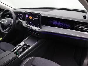 Volkswagen Passat Variant Business 2.0 TDI DSG / Navi, LED