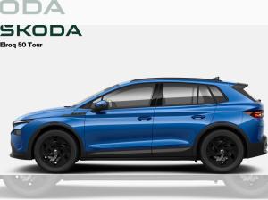 Skoda Elroq ⭐️🦩 Bestell-Aktion 🦩⭐️
