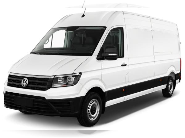 Volkswagen Crafter Kasten Hochdach / Klima / Sofort