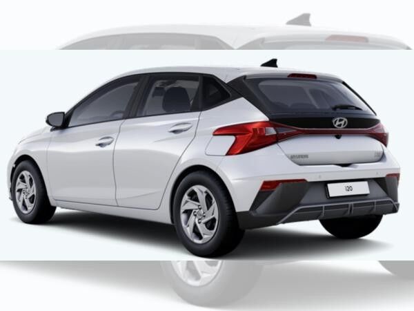 Hyundai i20 Trend - 1.0 T-GDI - 100 PS  - 6-Gang - GEWERBLICH - KURZFRISTIG VERFÜGBAR!